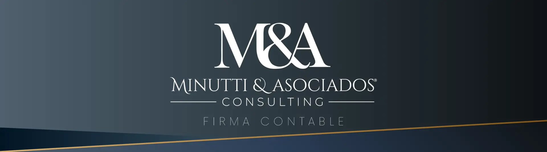 M&A - Imagen que se encuentra en la página web del apartado Nosotros